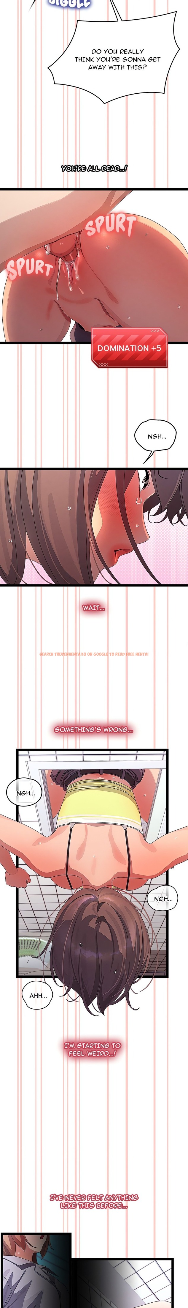 Read Hentai Image 17 57178 in comic From Weakling To Nemesis (Uncensored) - Chapter 29 - www.hentaitnt.net