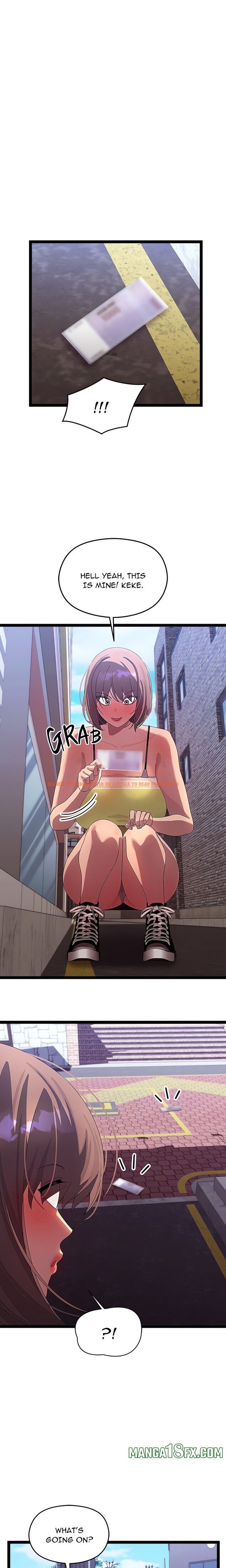 Read Hentai Image 5 178 in comic From Weakling To Nemesis (Uncensored) - Chapter 29 - www.hentaitnt.net