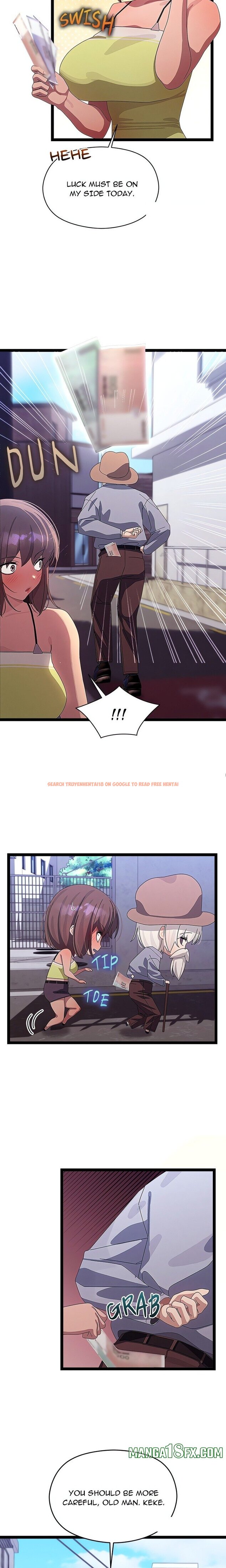 Read Hentai Image 7 178 in comic From Weakling To Nemesis (Uncensored) - Chapter 29 - www.hentaitnt.net