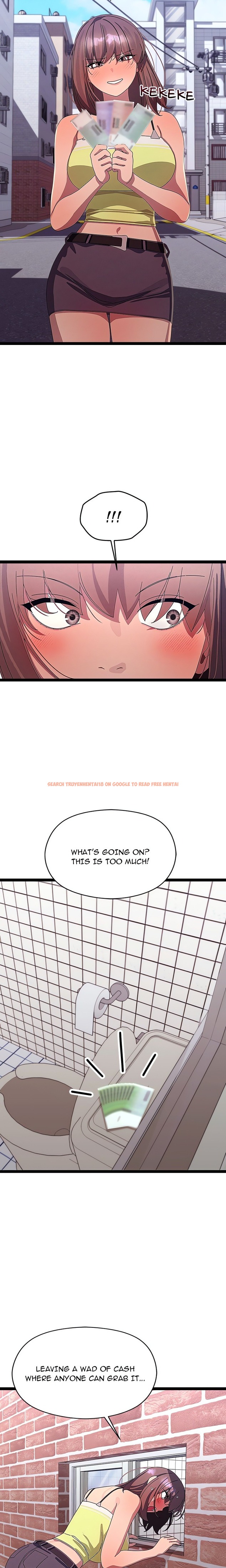 Read Hentai Image 8 57178 in comic From Weakling To Nemesis (Uncensored) - Chapter 29 - www.hentaitnt.net