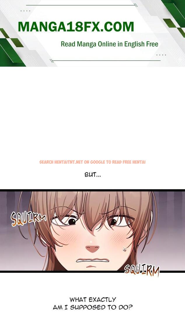 From Weakling To Nemesis (Uncensored) - Chapter 3