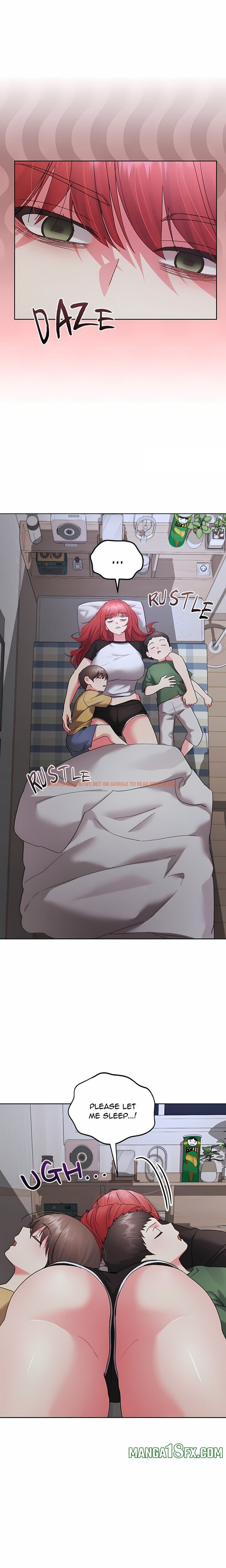 From Weakling To Nemesis (Uncensored) - Chapter 37