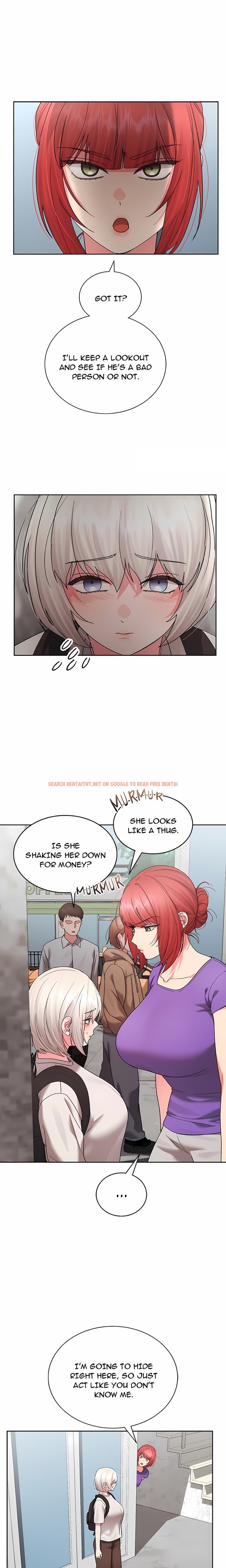 From Weakling To Nemesis (Uncensored) - Chapter 38