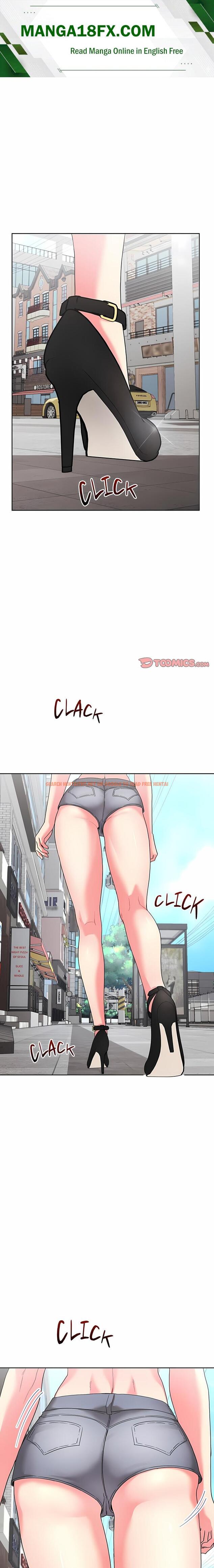 From Weakling To Nemesis (Uncensored) - Chapter 41