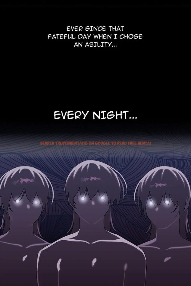 Read Hentai Image 11 fae7d in comic From Weakling To Nemesis - Chapter 0 - hentaitnt.net