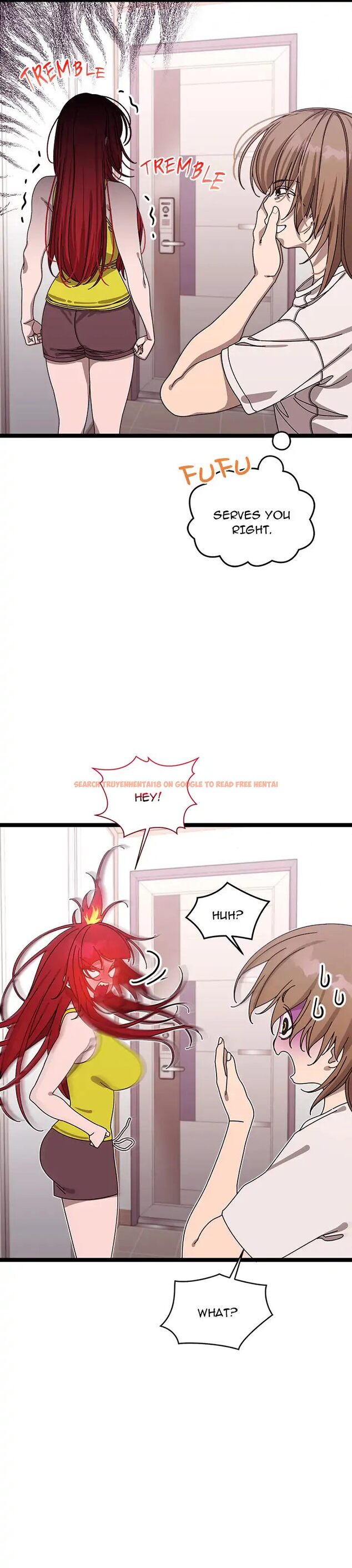 Read Hentai Image 170 9fa04 in comic From Weakling To Nemesis - Chapter 1 - hentaitnt.net