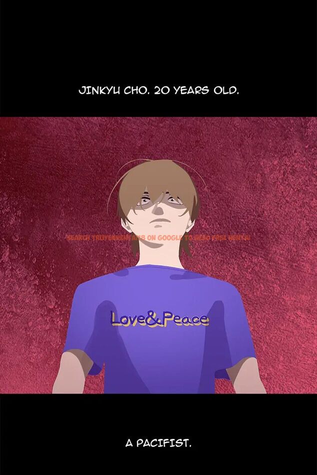 Read Hentai Image 3 9fa04 in comic From Weakling To Nemesis - Chapter 1 - hentaitnt.net