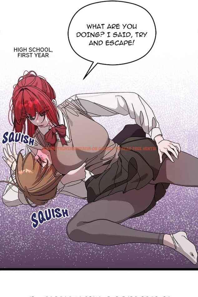 Read Hentai Image 31 9fa04 in comic From Weakling To Nemesis - Chapter 1 - hentaitnt.net