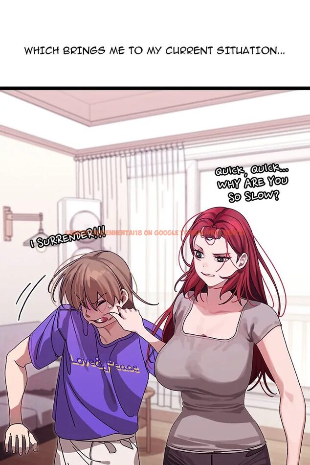 Read Hentai Image 42 9fa04 in comic From Weakling To Nemesis - Chapter 1 - hentaitnt.net