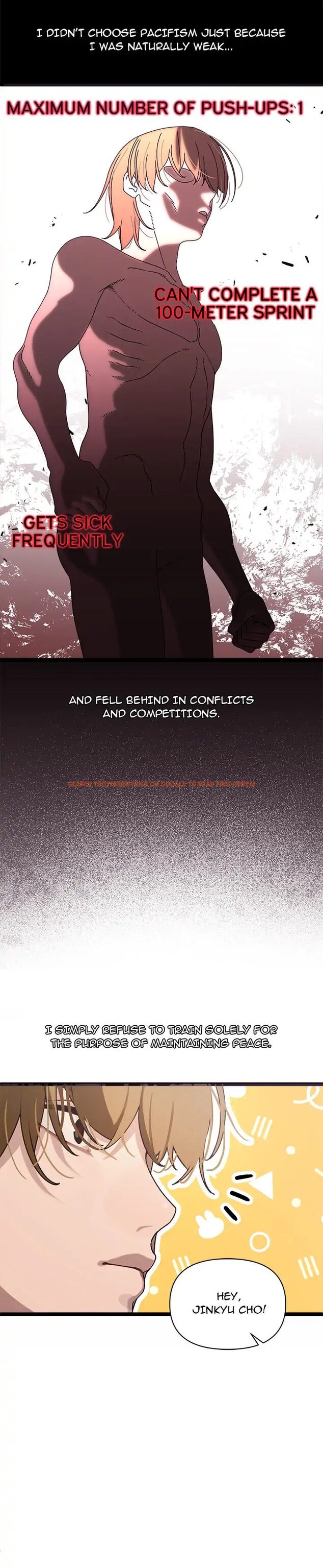 Read Hentai Image 6 9fa04 in comic From Weakling To Nemesis - Chapter 1 - hentaitnt.net