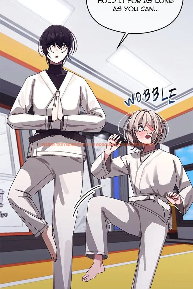 Read Hentai Image 32 5a084 in comic From Weakling To Nemesis - Chapter 10 - hentaitnt.net