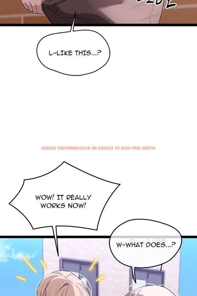 Read Hentai Image 13 49f0a in comic From Weakling To Nemesis - Chapter 11 - hentaitnt.net