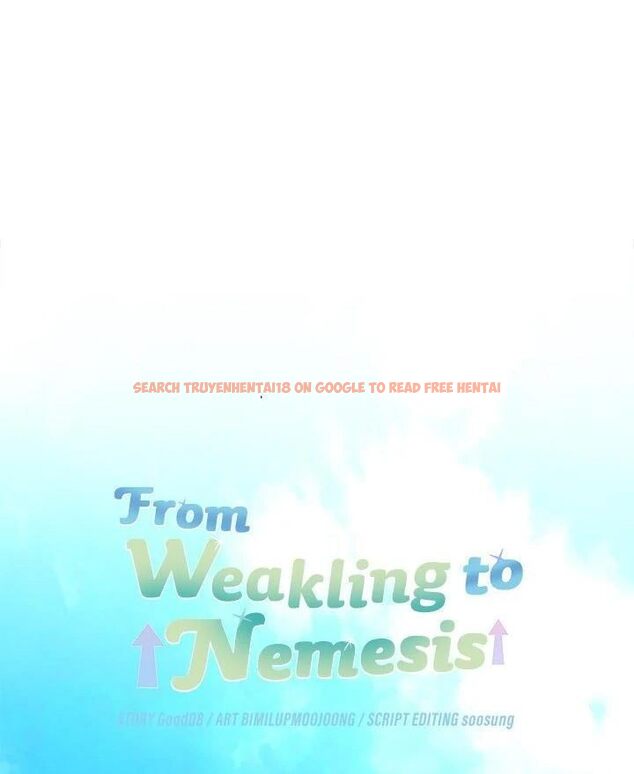 Read Hentai Image 24 49f0a in comic From Weakling To Nemesis - Chapter 11 - hentaitnt.net