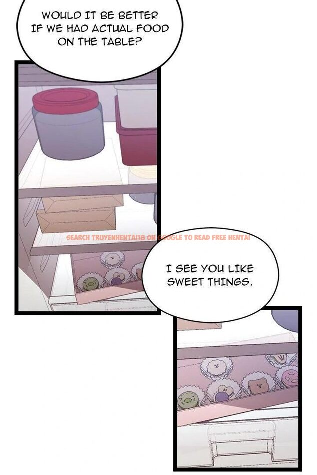 Read Hentai Image 67 49f0a in comic From Weakling To Nemesis - Chapter 11 - hentaitnt.net