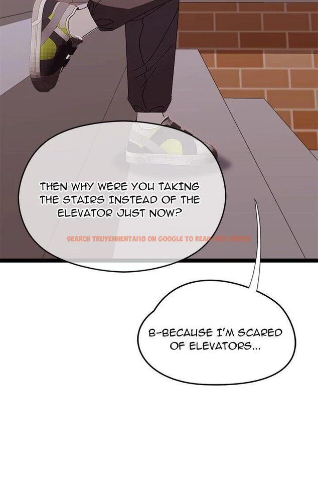 Read Hentai Image 7 49f0a in comic From Weakling To Nemesis - Chapter 11 - hentaitnt.net