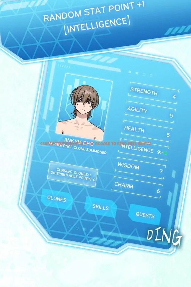 Read Hentai Image 101 27635 in comic From Weakling To Nemesis - Chapter 13 - hentaitnt.net