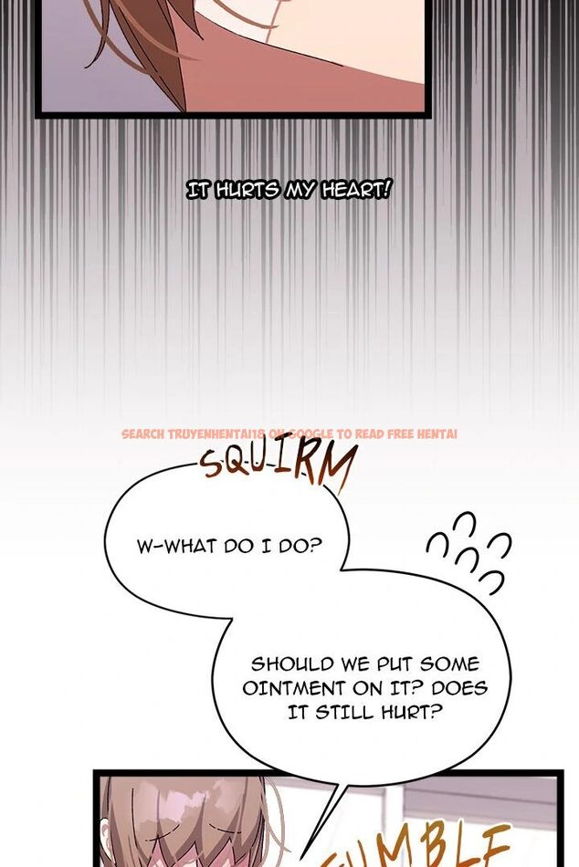 Read Hentai Image 36 27635 in comic From Weakling To Nemesis - Chapter 13 - hentaitnt.net