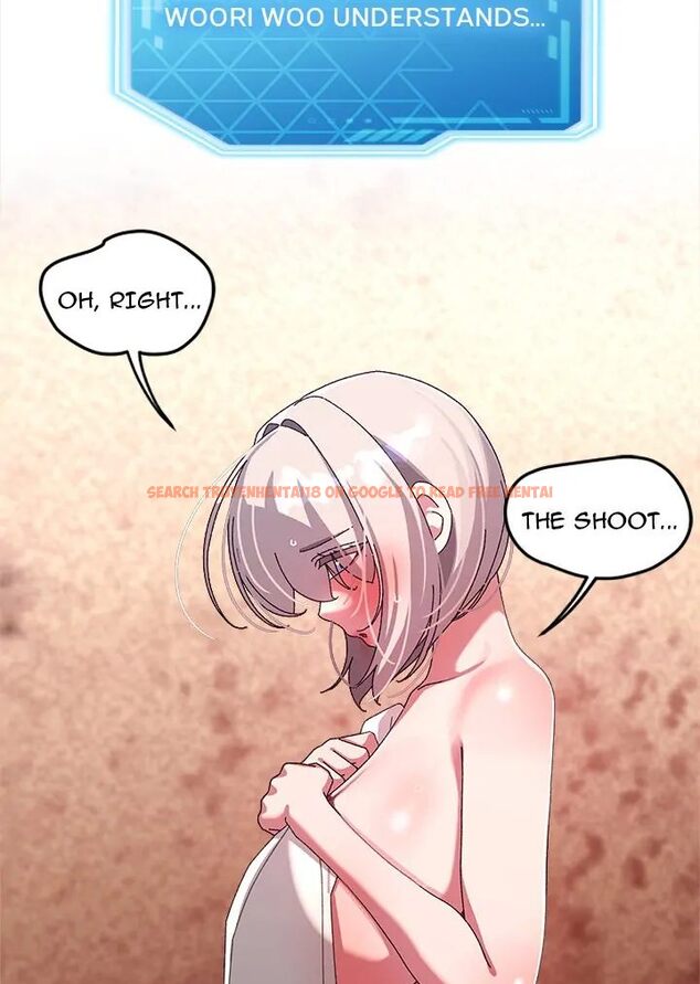 Read Hentai Image 18 1fe30 in comic From Weakling To Nemesis - Chapter 14 - hentaitnt.net