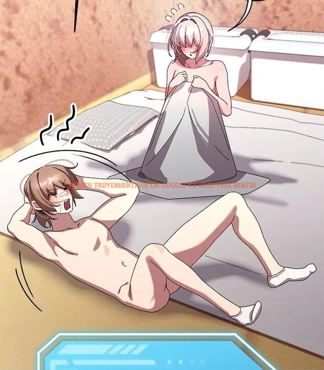 Read Hentai Image 27 1fe30 in comic From Weakling To Nemesis - Chapter 14 - hentaitnt.net