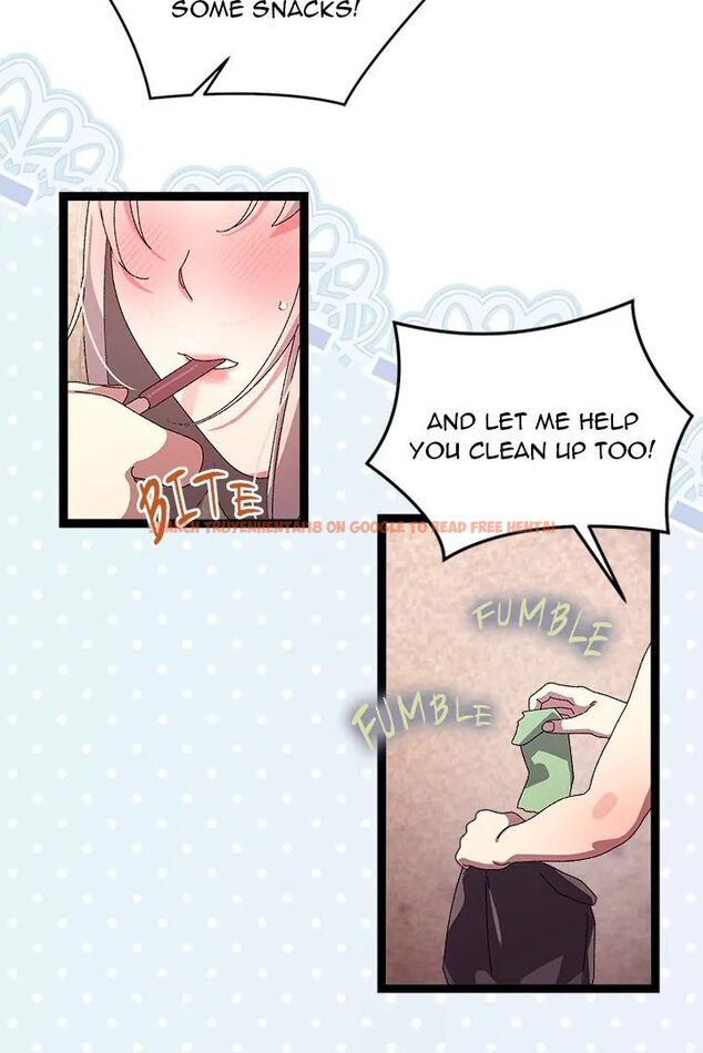 Read Hentai Image 35 1fe30 in comic From Weakling To Nemesis - Chapter 14 - hentaitnt.net