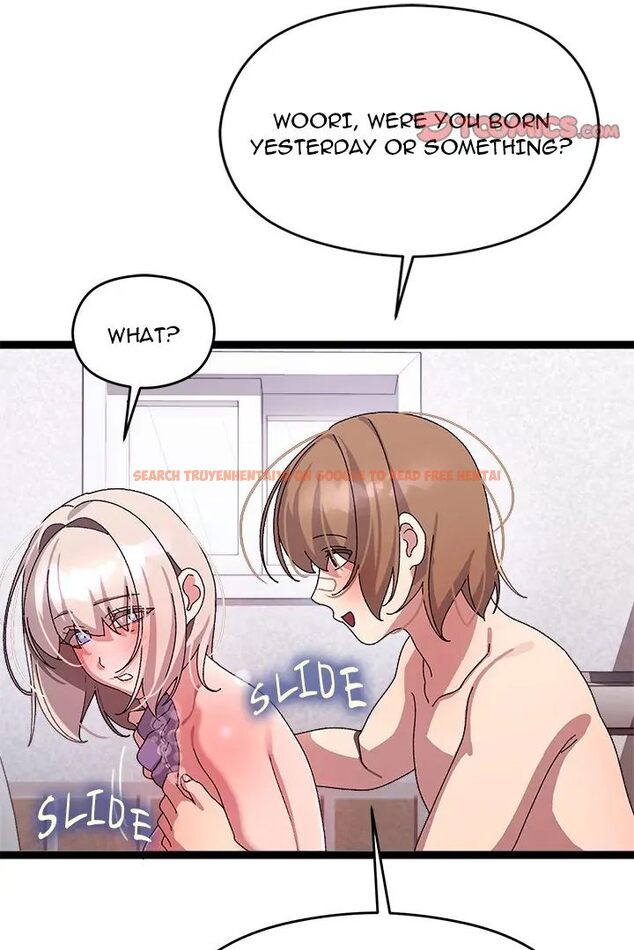 Read Hentai Image 54 1fe30 in comic From Weakling To Nemesis - Chapter 14 - hentaitnt.net