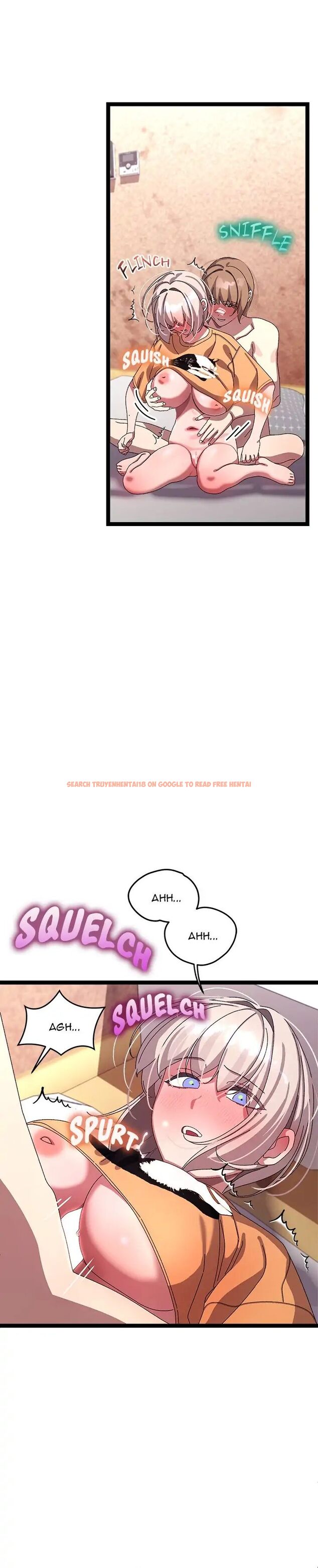 Read Hentai Image 82 1fe30 in comic From Weakling To Nemesis - Chapter 14 - hentaitnt.net