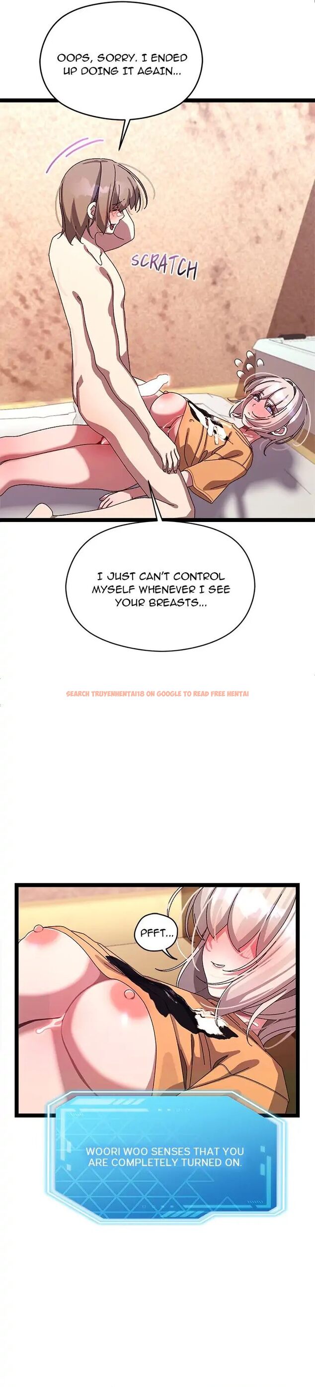 Read Hentai Image 83 1fe30 in comic From Weakling To Nemesis - Chapter 14 - hentaitnt.net