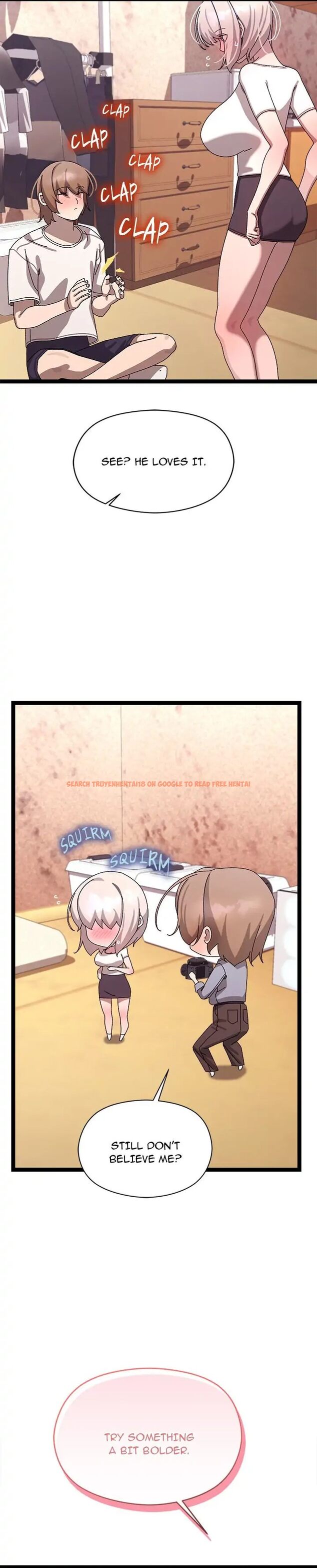 Read Hentai Image 116 7b551 in comic From Weakling To Nemesis - Chapter 15 - www.hentaitnt.net