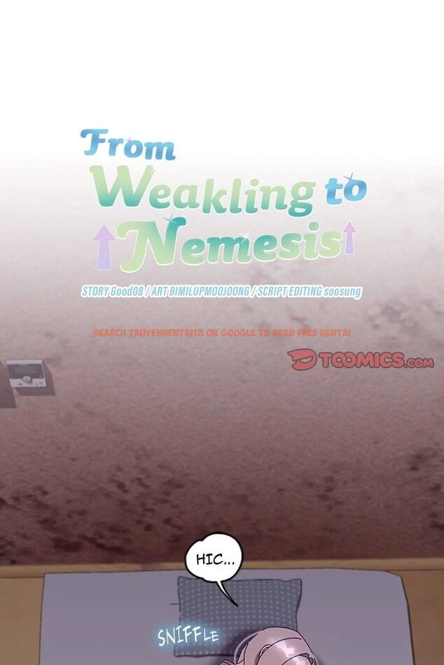 Read Hentai Image 8 7b551 in comic From Weakling To Nemesis - Chapter 15 - www.hentaitnt.net