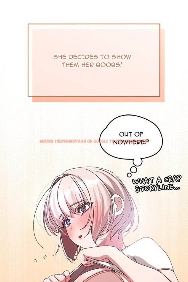 Read Hentai Image 11 866d3 in comic From Weakling To Nemesis - Chapter 16 - www.hentaitnt.net