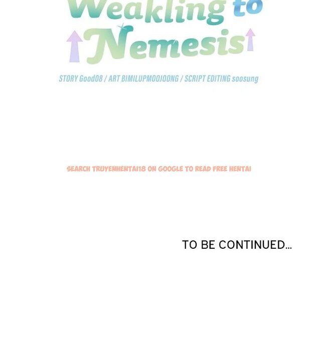 Read Hentai Image 125 866d3 in comic From Weakling To Nemesis - Chapter 16 - www.hentaitnt.net