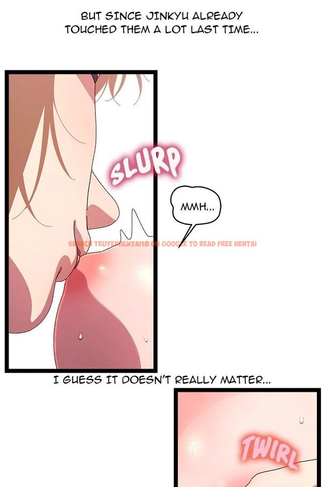 Read Hentai Image 31 866d3 in comic From Weakling To Nemesis - Chapter 16 - www.hentaitnt.net