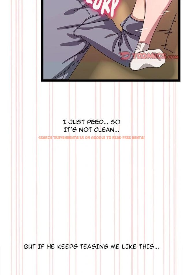 Read Hentai Image 60 866d3 in comic From Weakling To Nemesis - Chapter 16 - www.hentaitnt.net