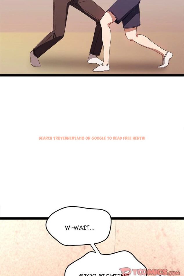 Read Hentai Image 8 866d3 in comic From Weakling To Nemesis - Chapter 16 - www.hentaitnt.net