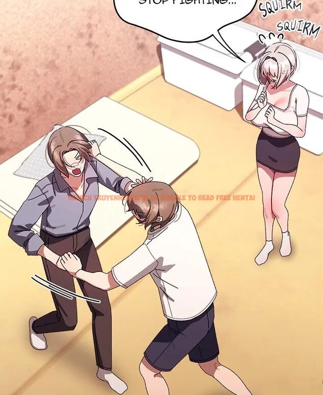 Read Hentai Image 9 866d3 in comic From Weakling To Nemesis - Chapter 16 - www.hentaitnt.net