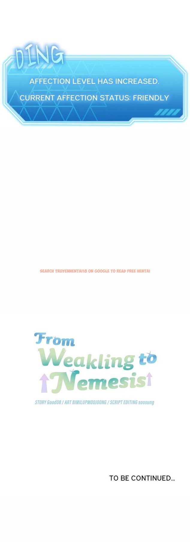 Read Hentai Image 117 996cf in comic From Weakling To Nemesis - Chapter 17 - www.hentaitnt.net