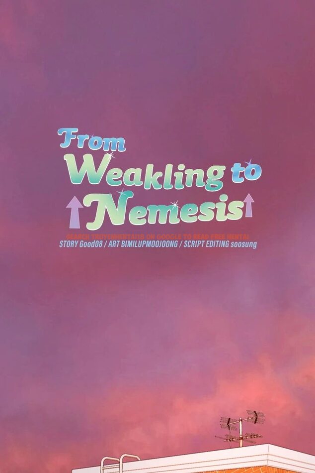 Read Hentai Image 1 861bb in comic From Weakling To Nemesis - Chapter 18 - www.hentaitnt.net
