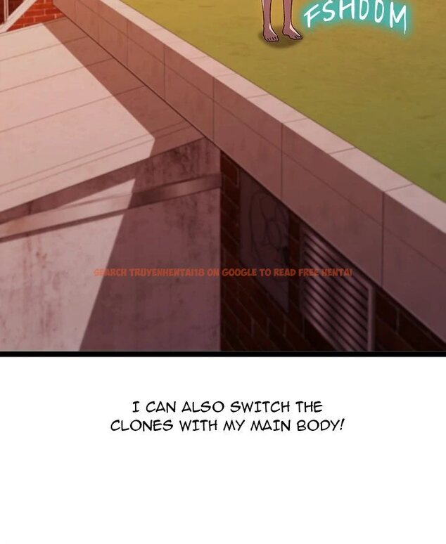 Read Hentai Image 10 861bb in comic From Weakling To Nemesis - Chapter 18 - www.hentaitnt.net