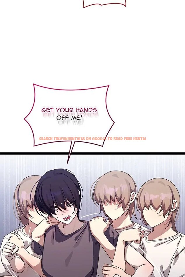 Read Hentai Image 111 861bb in comic From Weakling To Nemesis - Chapter 18 - www.hentaitnt.net