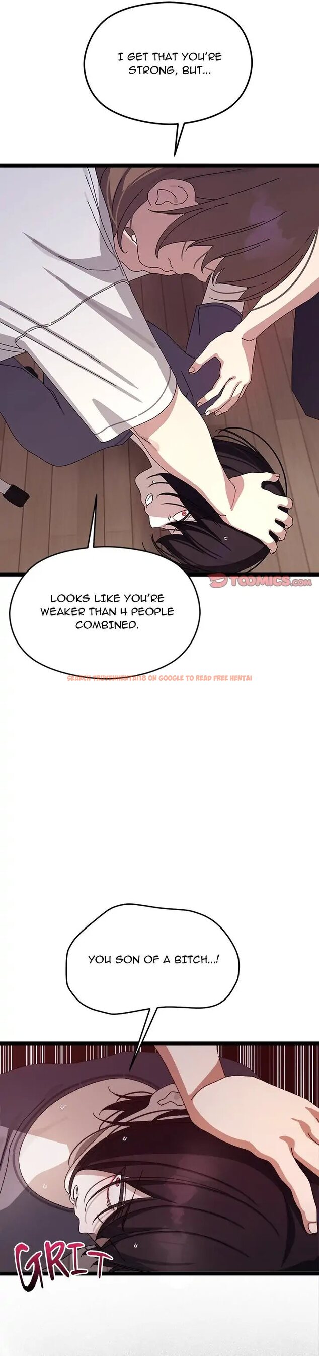 Read Hentai Image 115 861bb in comic From Weakling To Nemesis - Chapter 18 - www.hentaitnt.net