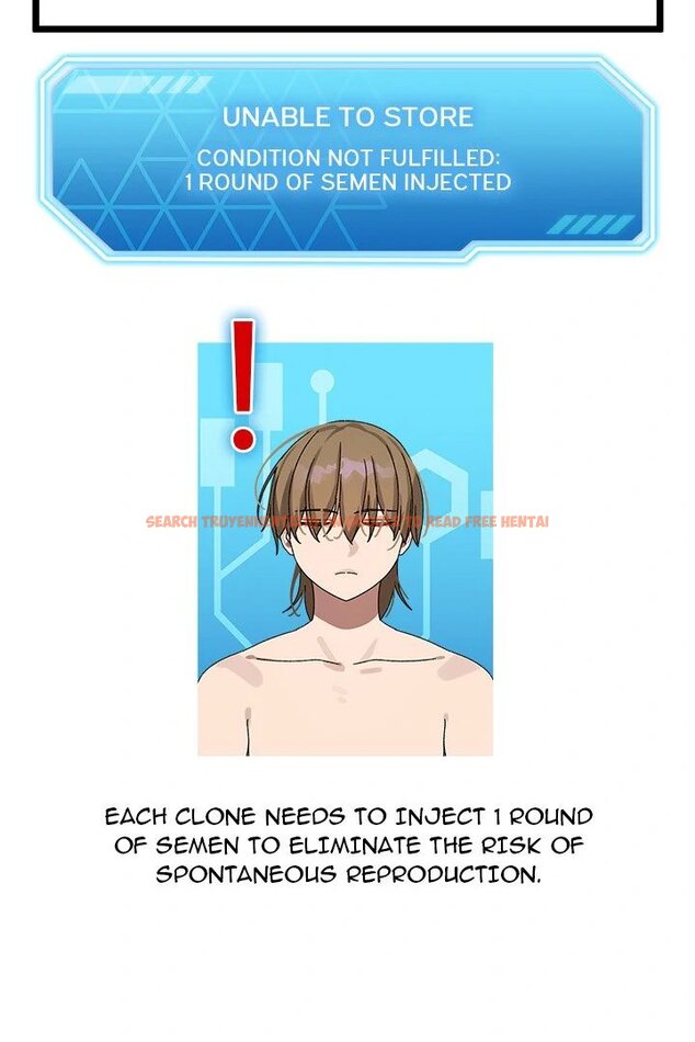 Read Hentai Image 16 861bb in comic From Weakling To Nemesis - Chapter 18 - www.hentaitnt.net