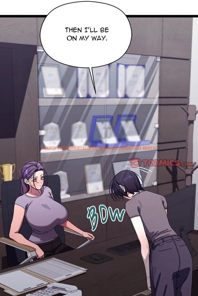 Read Hentai Image 43 861bb in comic From Weakling To Nemesis - Chapter 18 - www.hentaitnt.net