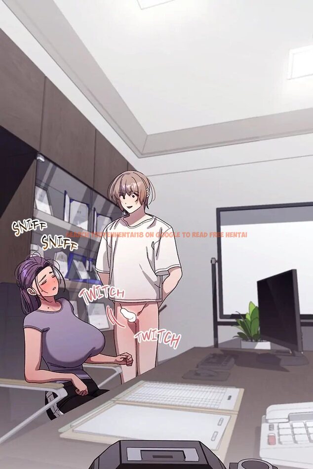 Read Hentai Image 53 861bb in comic From Weakling To Nemesis - Chapter 18 - www.hentaitnt.net