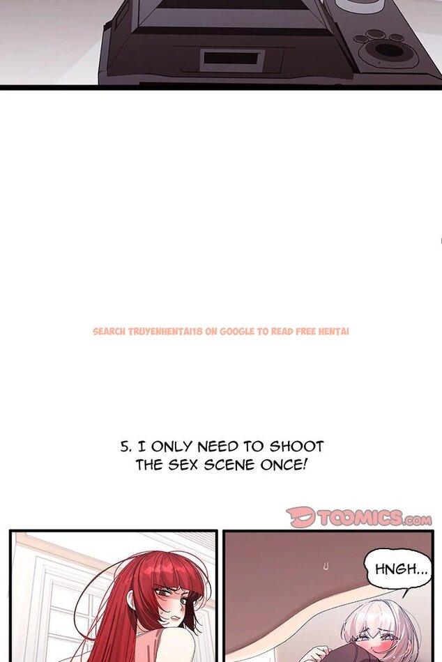 Read Hentai Image 54 861bb in comic From Weakling To Nemesis - Chapter 18 - www.hentaitnt.net
