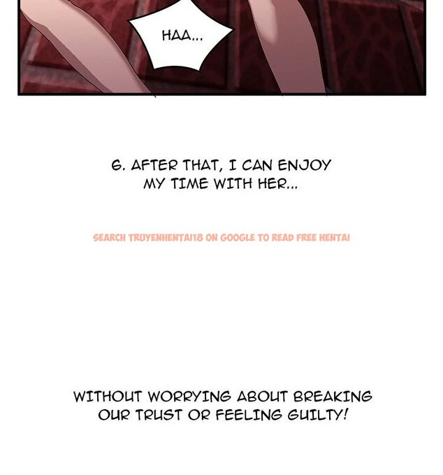 Read Hentai Image 57 861bb in comic From Weakling To Nemesis - Chapter 18 - www.hentaitnt.net
