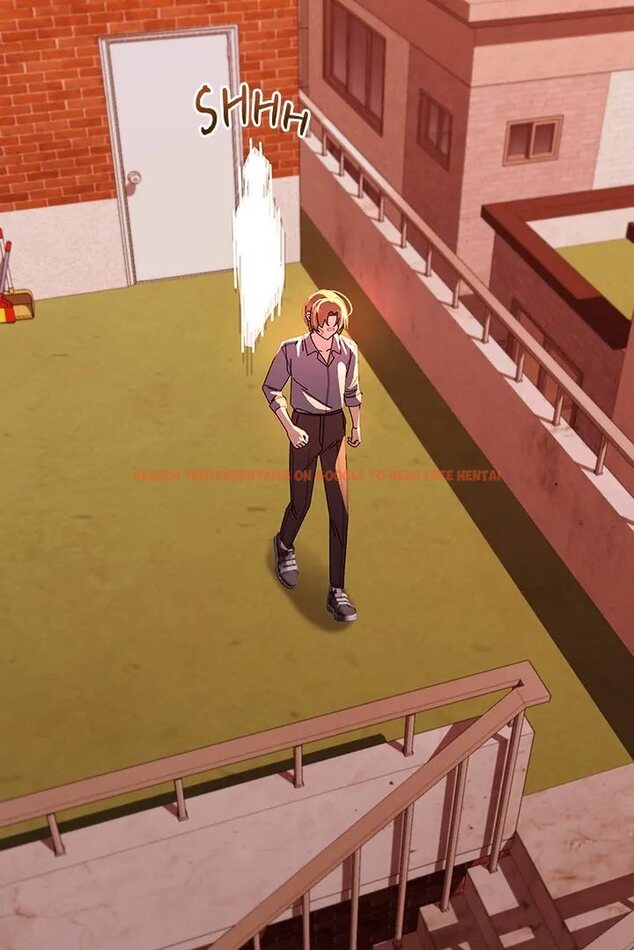Read Hentai Image 6 861bb in comic From Weakling To Nemesis - Chapter 18 - www.hentaitnt.net