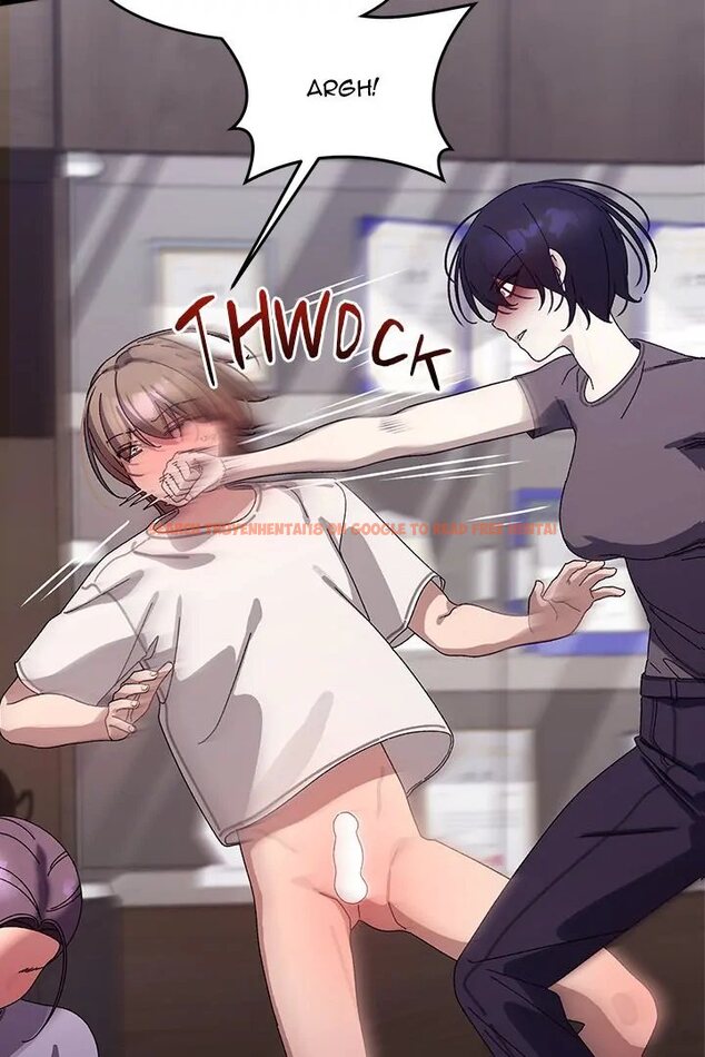 Read Hentai Image 64 861bb in comic From Weakling To Nemesis - Chapter 18 - www.hentaitnt.net
