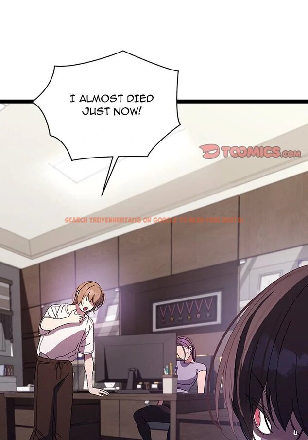 Read Hentai Image 84 861bb in comic From Weakling To Nemesis - Chapter 18 - www.hentaitnt.net