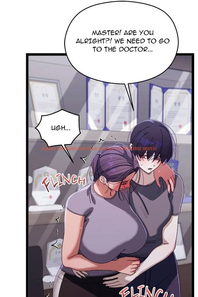 Read Hentai Image 97 861bb in comic From Weakling To Nemesis - Chapter 18 - www.hentaitnt.net