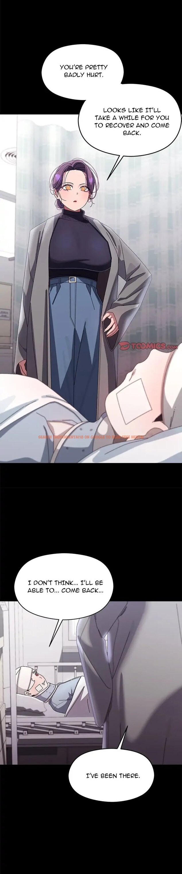 Read Hentai Image 53 4624b in comic From Weakling To Nemesis - Chapter 19 - www.hentaitnt.net